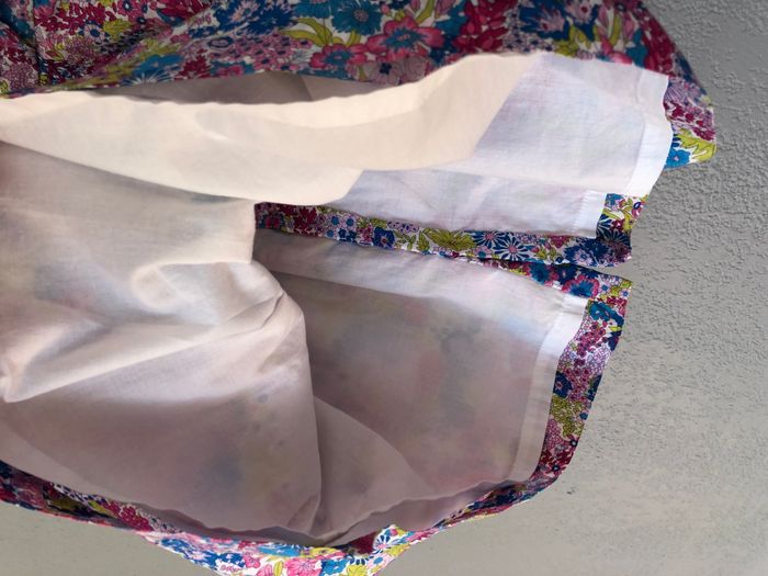 Robe Jacadi 6 mois neuve - photo numéro 7