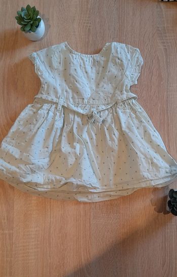 Robe été