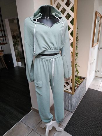 Made in Italy ensemble taille XS