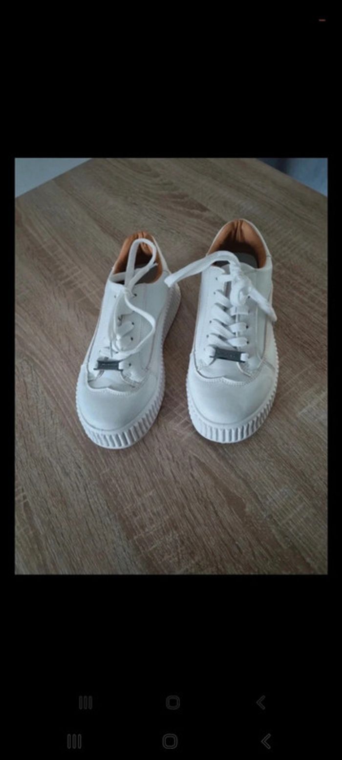 Basket shein