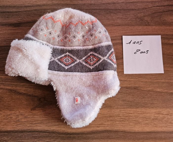 Bonnet OKAIDI