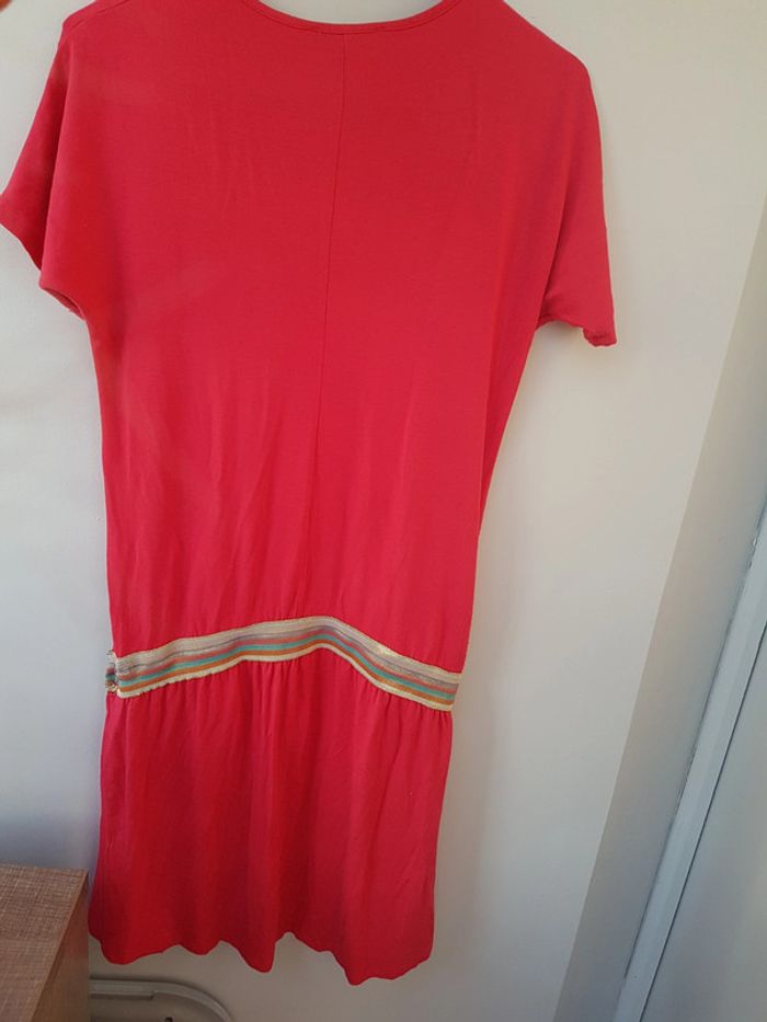 Robe de grossesse Envie de fraise 34/36 - photo numéro 4