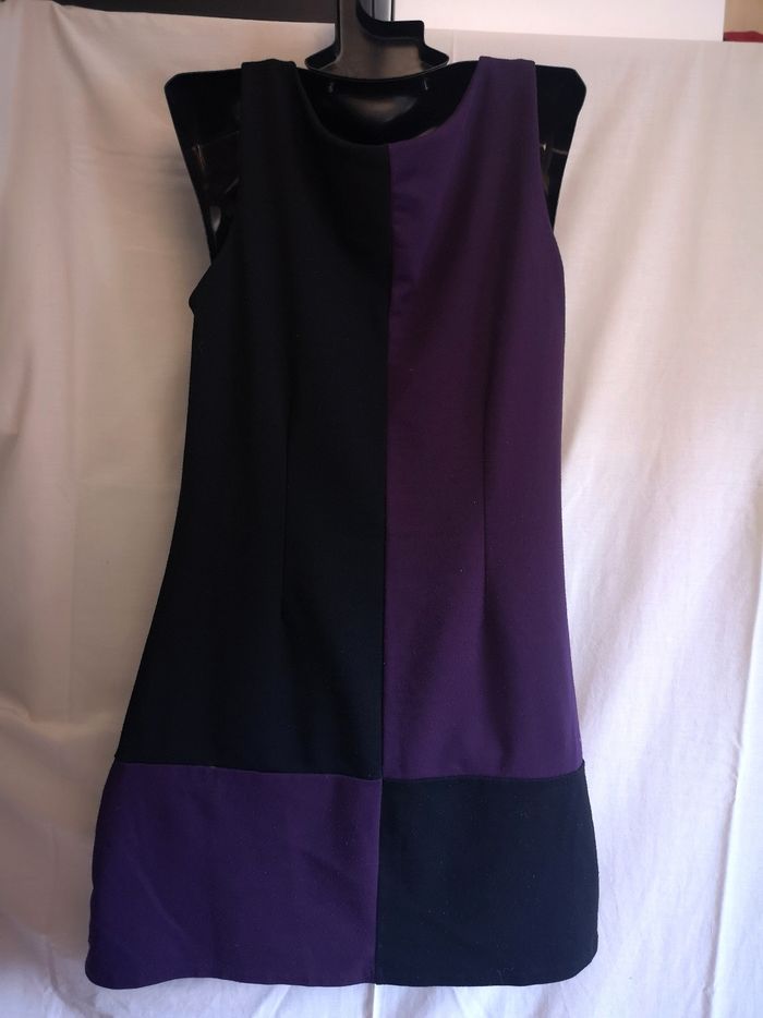 Robe vintage années 60 - photo numéro 2