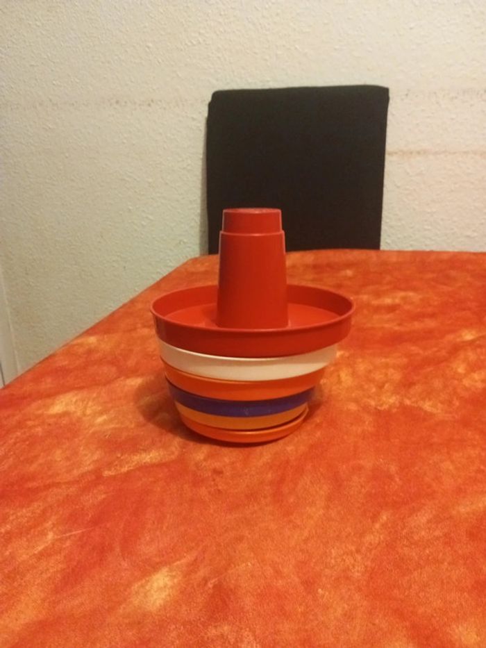 Tour à balle - photo numéro 3