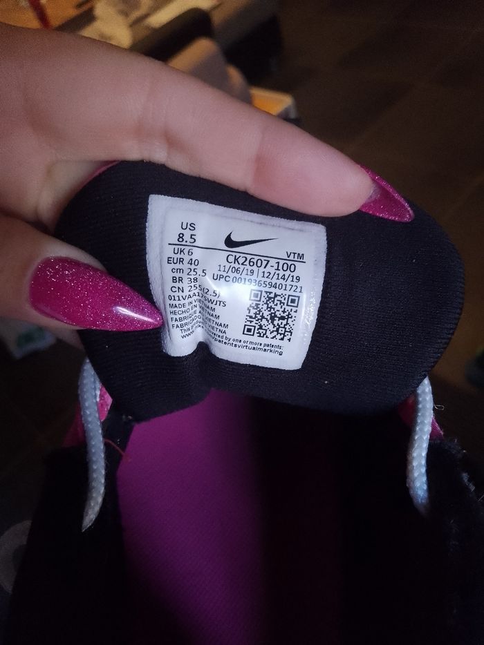 Air max MX-720-818 femme - photo numéro 9