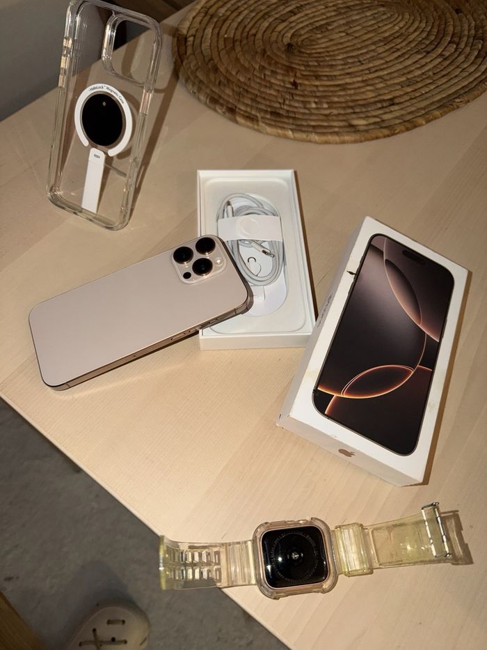 Téléphone - photo numéro 2