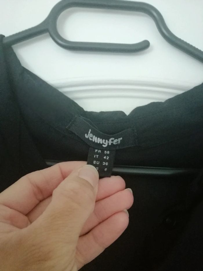 Chemisier taille 38 - photo numéro 4