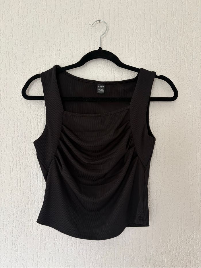 Haut SHEIN taille L