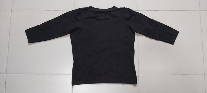 Pull manche 3/4 - photo numéro 7