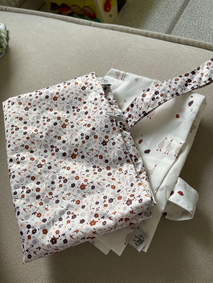 Couches lavable Bambino Mio - photo numéro 5