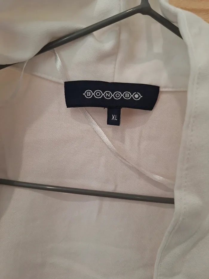 Blazer bonobo xl - photo numéro 2