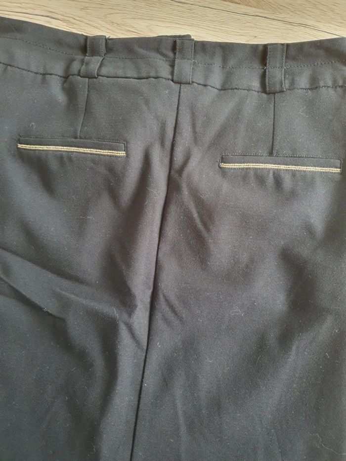 Jupe Camaieu T36 - photo numéro 6