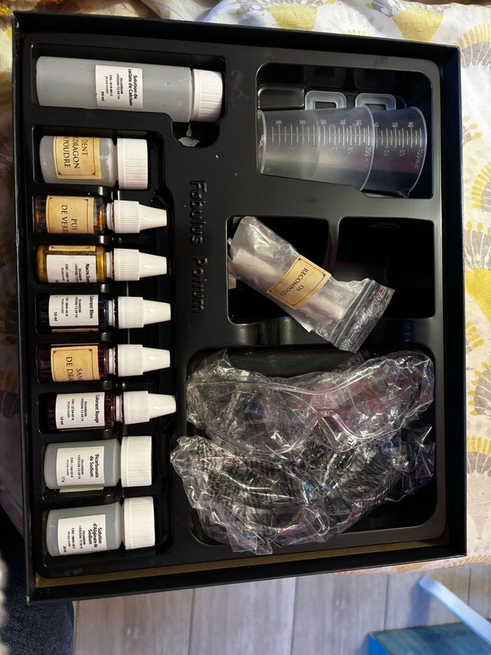 Fabulus potium - photo numéro 2