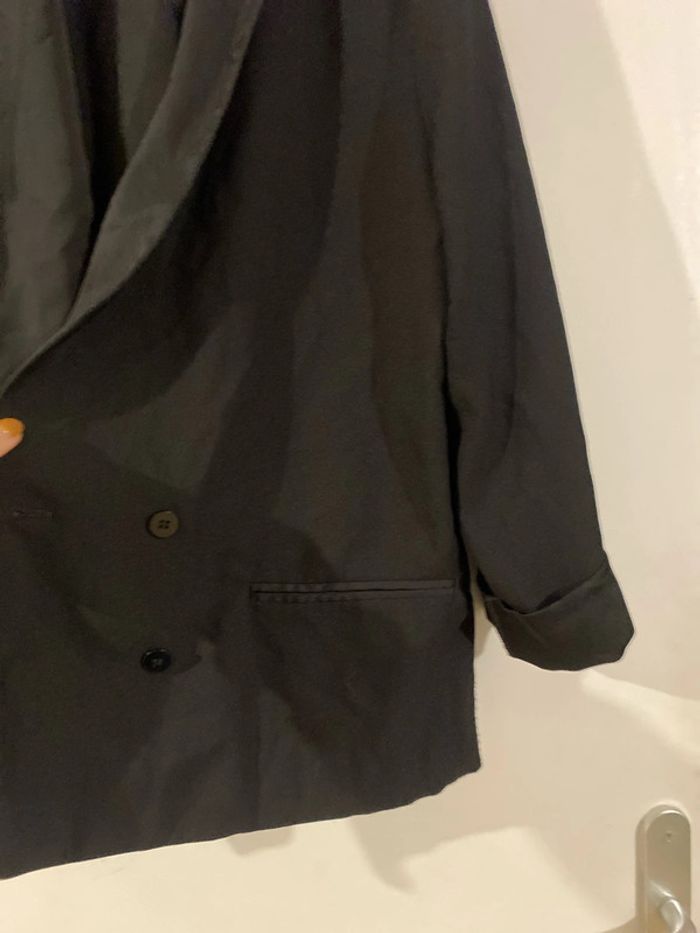 Jolie veste fluide - photo numéro 2