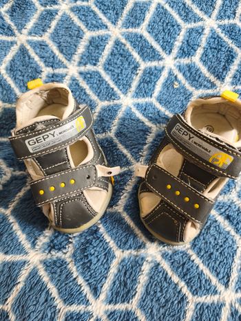 Chaussures enfant 