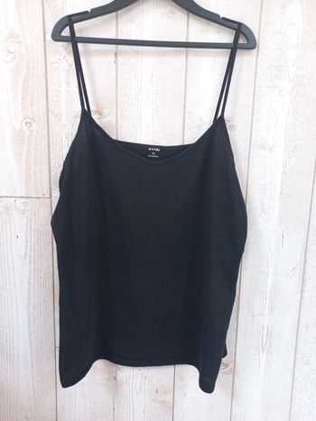Débardeur femme 46/48