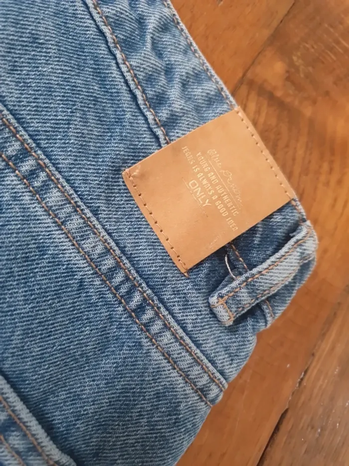Jean only - photo numéro 10