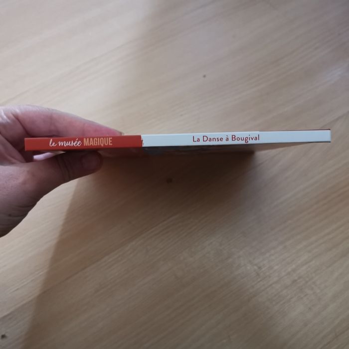 Livre - photo numéro 2