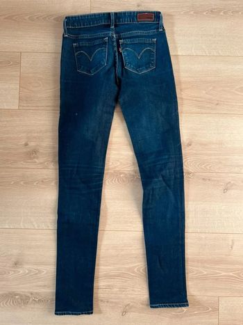 Jean Levi’s W24