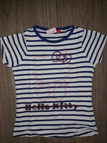 Tee-shirt