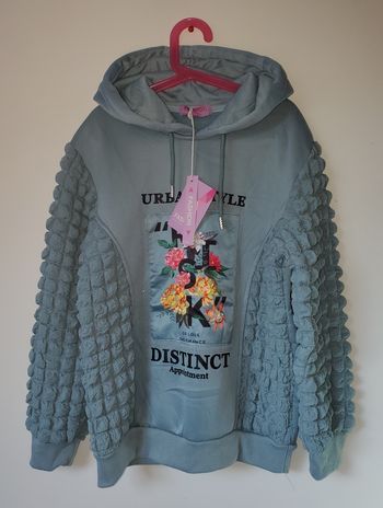 Pull à capuche Fashion 