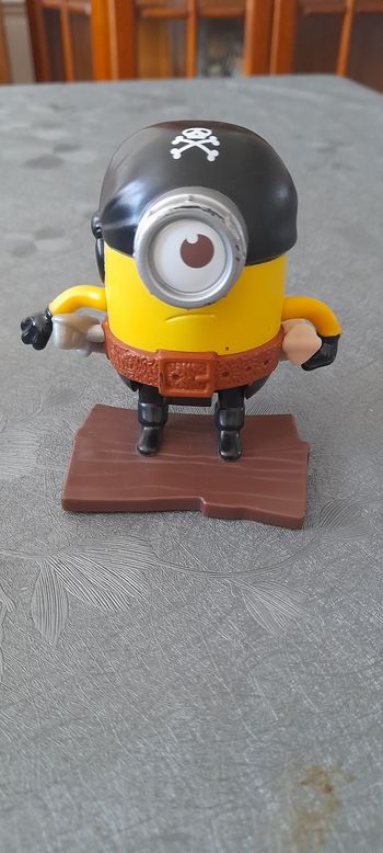 Figurine McDonald's