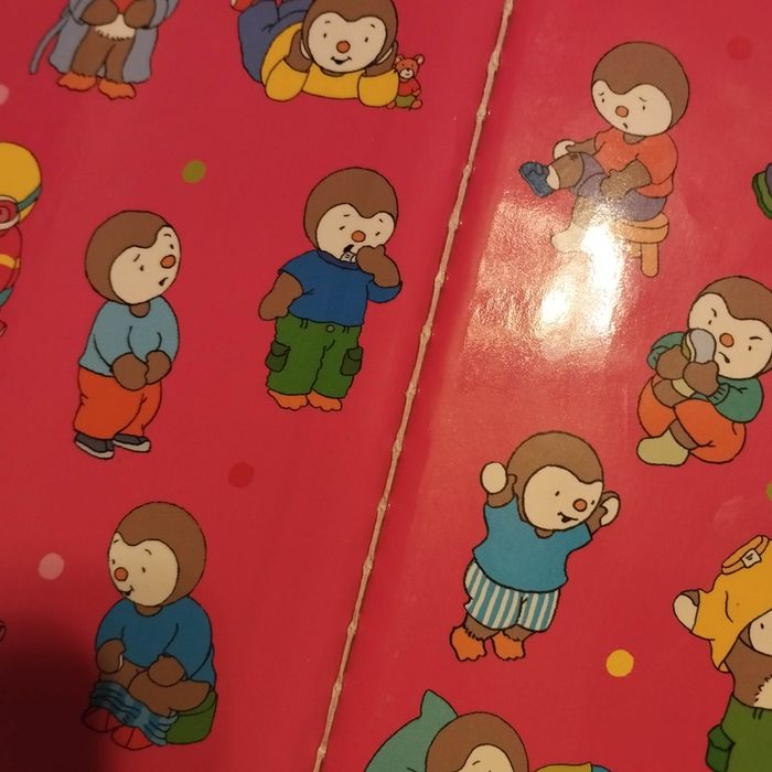 Livre enfant Nathan T'choupi fait une surprise à maman - photo numéro 3