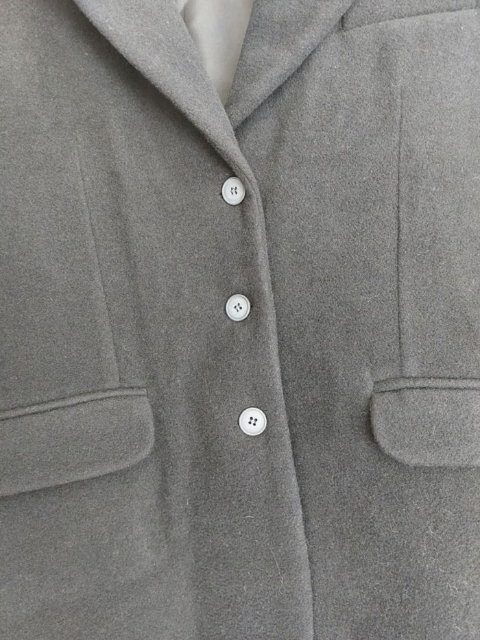 Veste polaire manches longues taille 44 - photo numéro 5