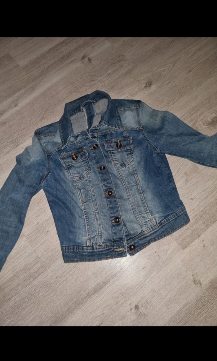 Lot vêtements femme taille 34/36 - photo numéro 3