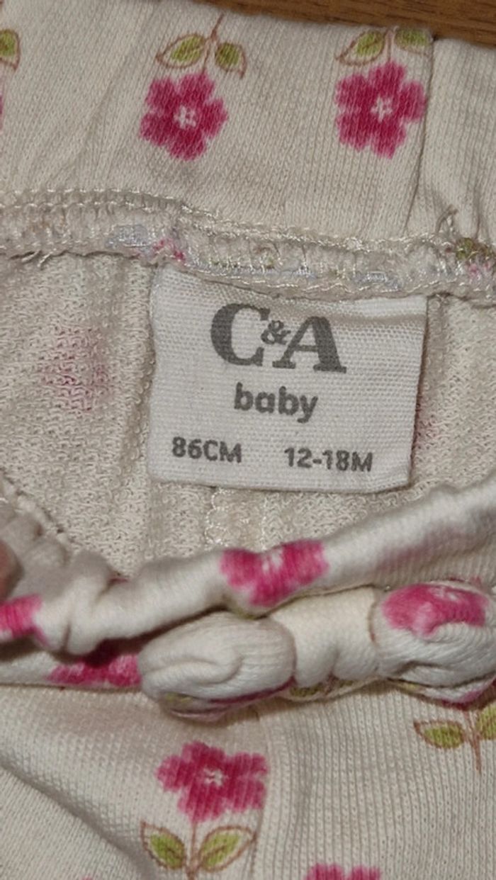 Short fleuris - photo numéro 2