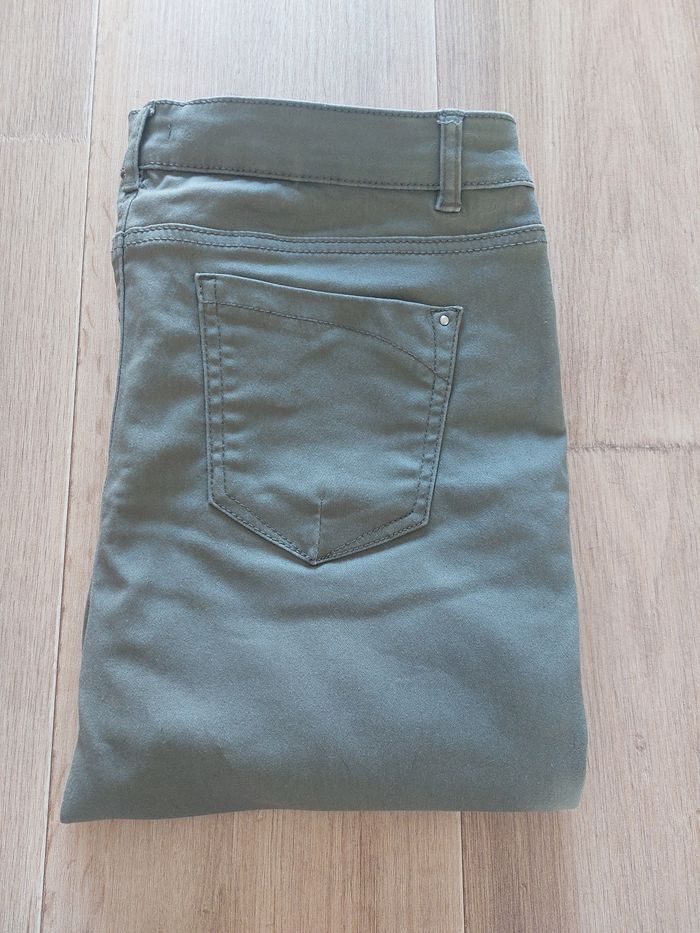 Pantalon taille 44 Gémo - photo numéro 3