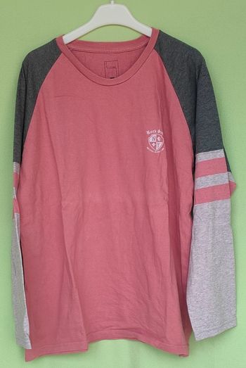 Tee-shirt ML taille L