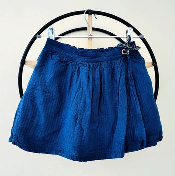 5 ans jupe Sergent major