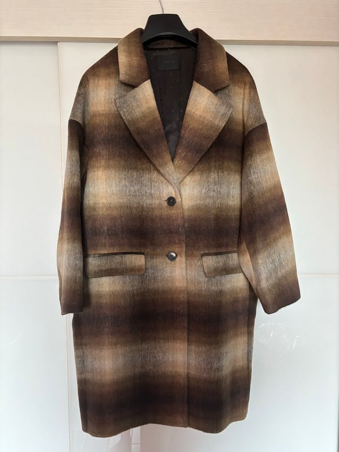 Manteau IKKS