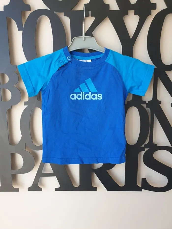 T-shirt manches courtes