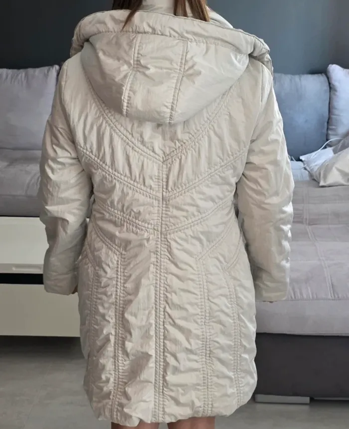 Manteau - photo numéro 4