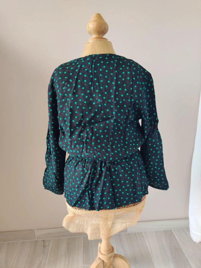 Blouse Naf Naf - photo numéro 4