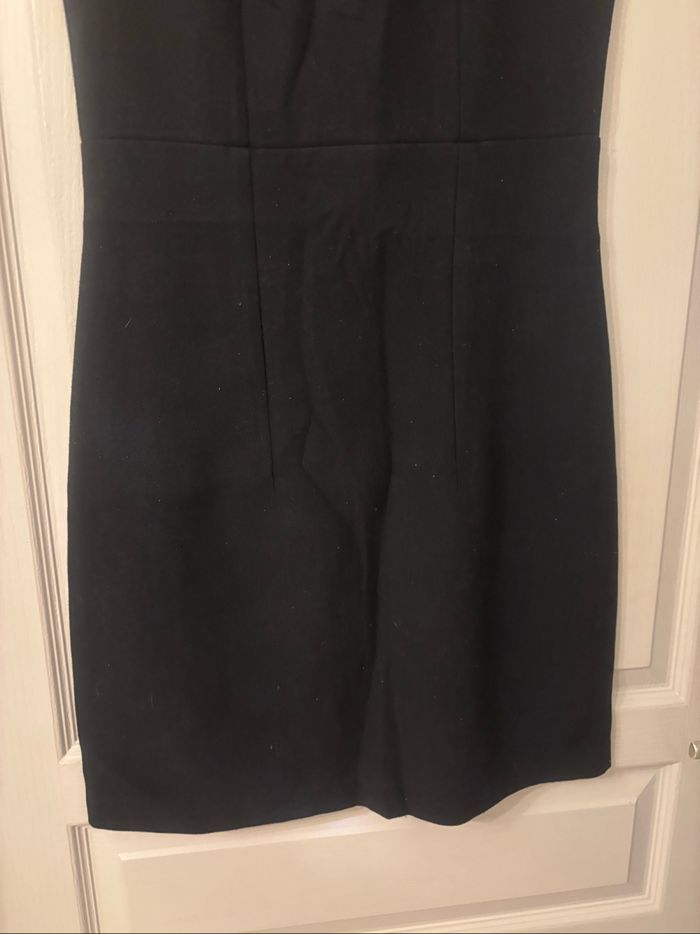 Robe sans manches anae S - photo numéro 4