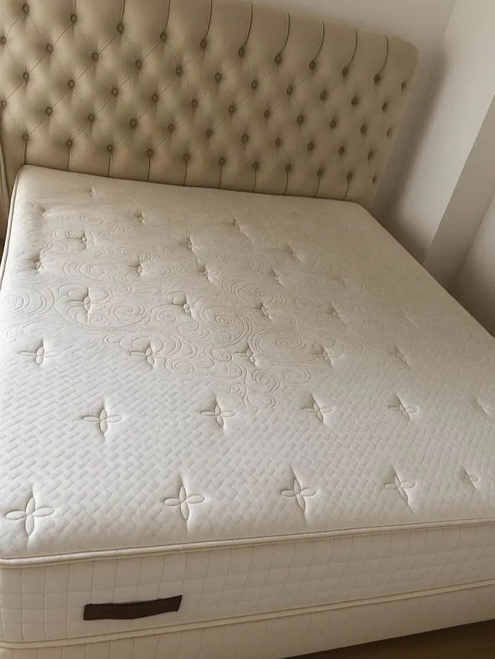 Lit matelas - photo numéro 2