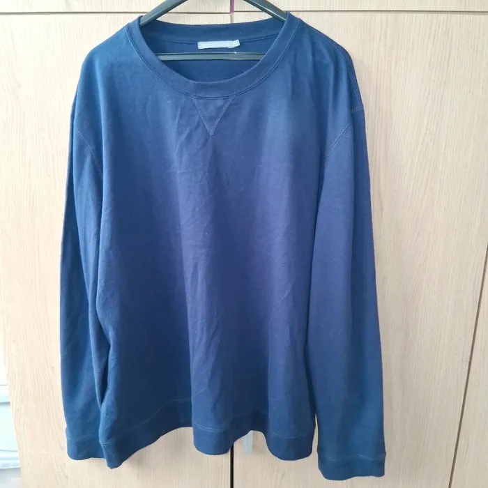 Pull 3 suisses TXXXL
