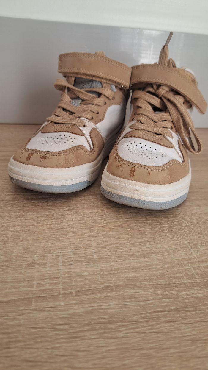Basket 30
