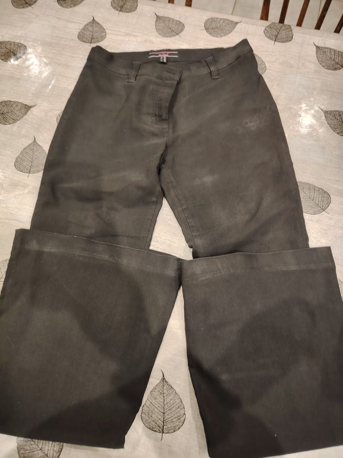 Pantalon d'éléphant