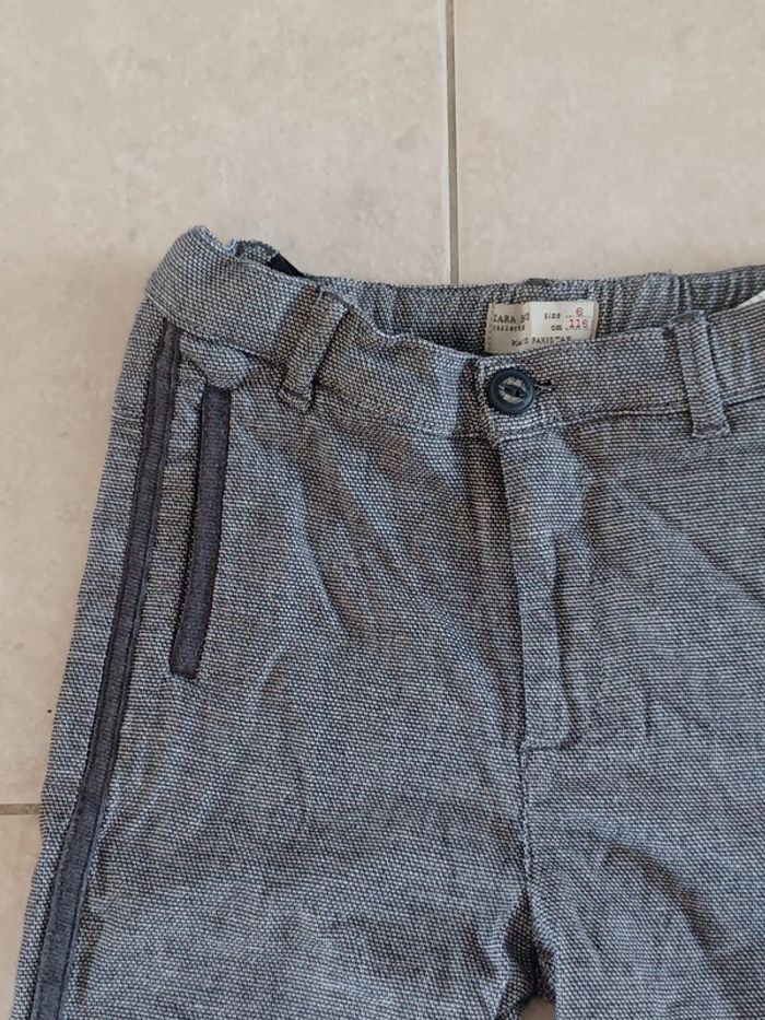 Pantalon chaud - photo numéro 4