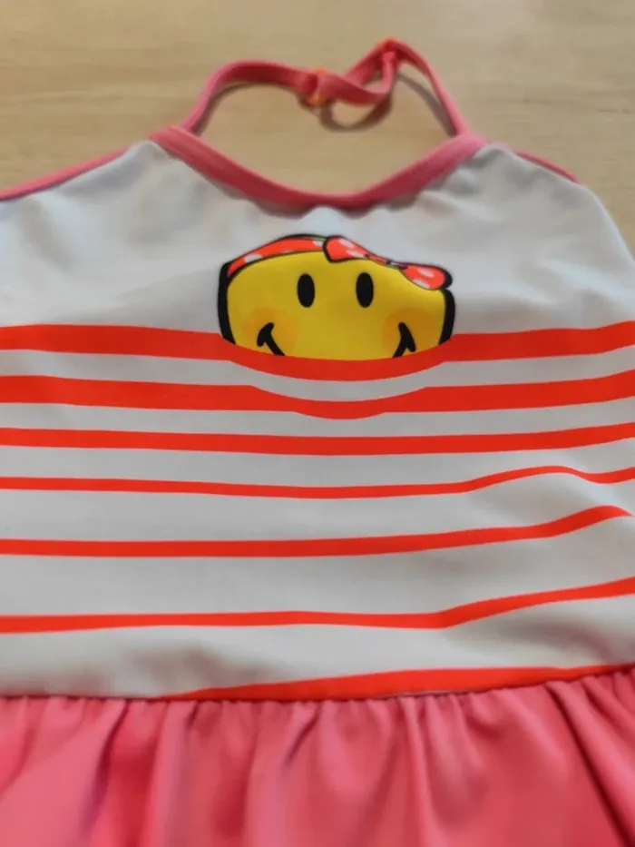 Maillot de bain - photo numéro 3