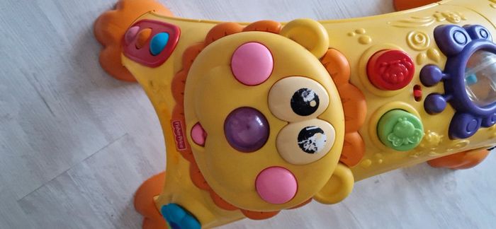 Jouet d'activités Fischer Price - photo numéro 8