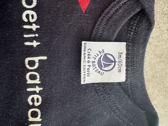 Bodys - photo numéro 2