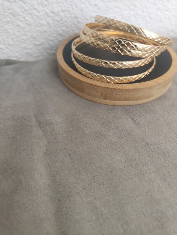 🎀 Promo 🎀 5 bracelets intemporel élégance - photo numéro 11