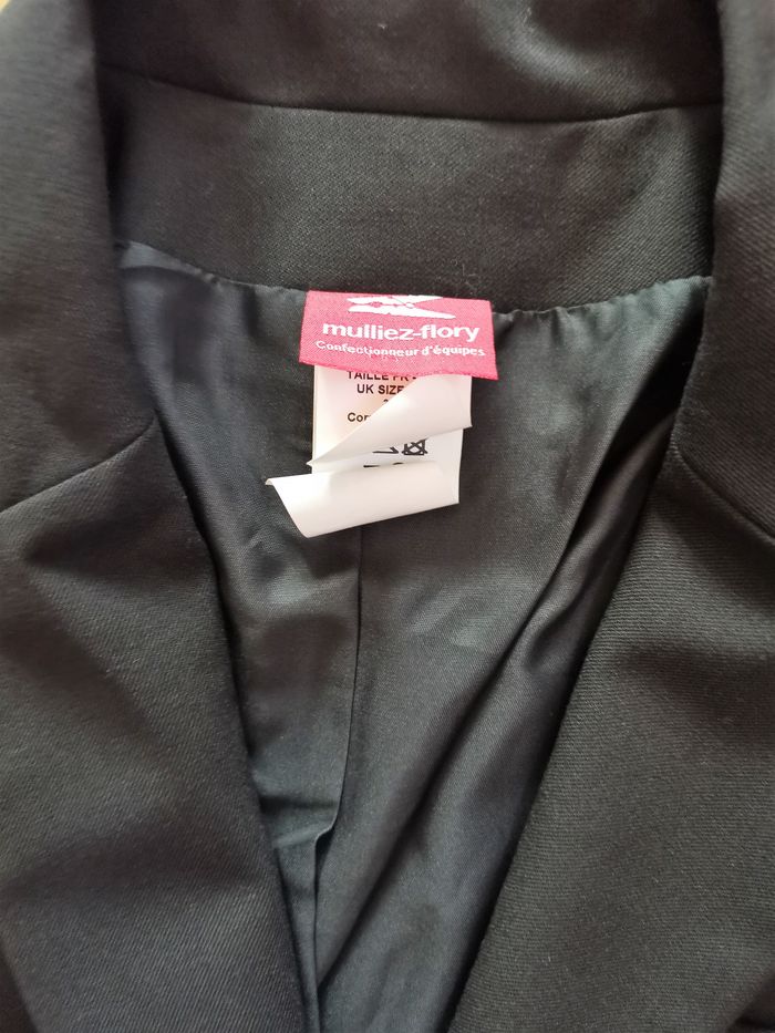 Tailleur "M. Fleury" - photo numéro 8