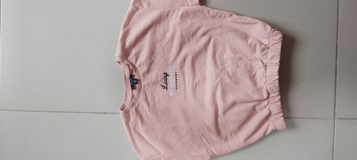 Pull XXS - photo numéro 2