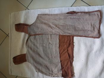 🌸 Débardeur Enjoy – Style bohème / ethnique – Original 🌸